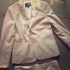 Banana Republic Pant Suit